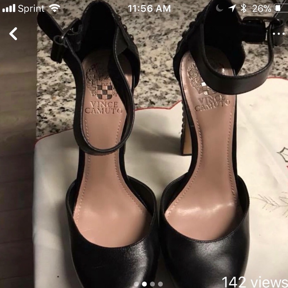 Vince Camuto shoes